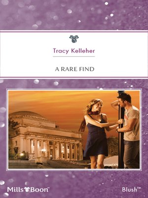 cover image of A Rare Find